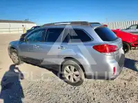 2012 Subaru Outback фото