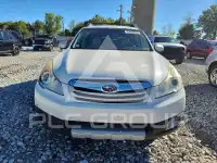 2012 Subaru Outback фото