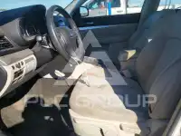 2012 Subaru Outback photo