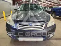 2012 Subaru Outback фото