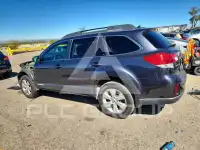 2012 Subaru Outback фото