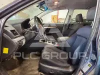 2012 Subaru Outback фото