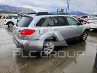 2012 Subaru Outback фото