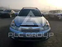 2012 Subaru Outback photo