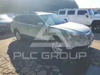 2012 Subaru Outback фото