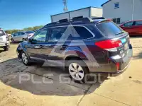 2012 Subaru Outback photo