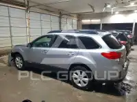 2012 Subaru Outback фото