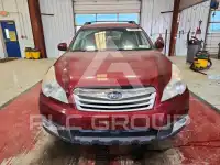 2012 Subaru Outback photo
