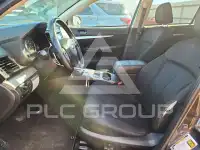 2012 Subaru Outback photo