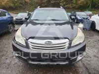 2012 Subaru Outback фото