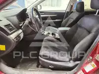 2012 Subaru Outback photo