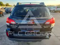 2012 Subaru Legacy photo