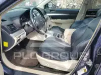 2012 Subaru Outback фото