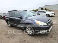 2012 Subaru Outback photo