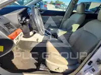 2012 Subaru Outback фото
