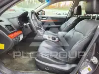 2012 Subaru Outback photo