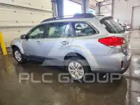 2012 Subaru Outback фото