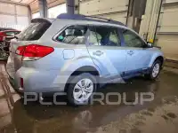 2012 Subaru Outback фото