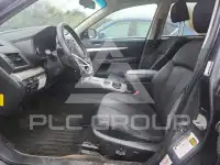 2012 Subaru Outback фото