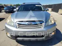 2012 Subaru Outback фото