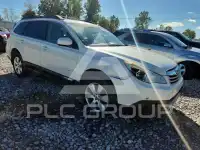 2012 Subaru Outback фото