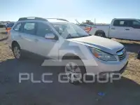 2012 Subaru Outback photo