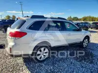 2012 Subaru Outback фото