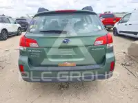 2012 Subaru Outback фото