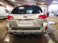 2012 Subaru Legacy photo