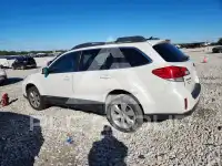 2012 Subaru Outback фото