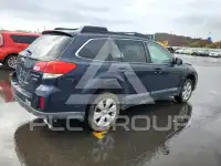 2012 Subaru Outback фото