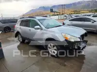 2012 Subaru Outback фото
