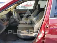 2012 Subaru Outback фото