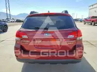 2012 Subaru Outback фото