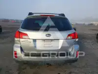 2012 Subaru Outback photo