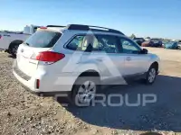 2012 Subaru Outback photo