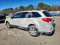 2012 Subaru Outback photo