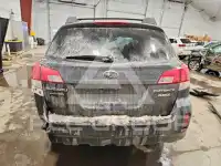 2012 Subaru Outback фото