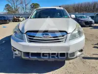 2012 Subaru Outback photo