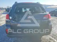 2012 Subaru Outback photo
