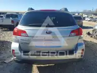 2012 Subaru Outback photo