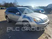 2012 Subaru Outback photo