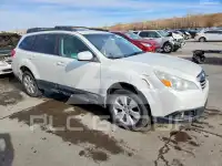 2012 Subaru Outback фото