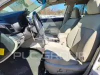 2012 Subaru Outback photo