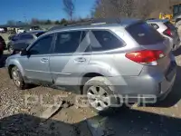 2012 Subaru Outback photo