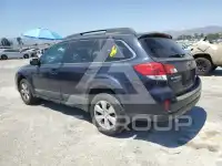 2012 Subaru Outback photo