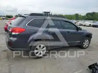 2012 Subaru Outback фото