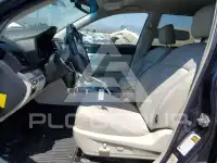 2012 Subaru Outback photo