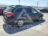 2012 Subaru Outback photo