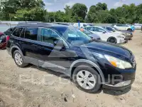 2012 Subaru Outback photo